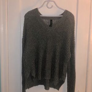 AEROPASTLE Juniors Sweater